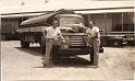 Marshall Esso Truck 1940s